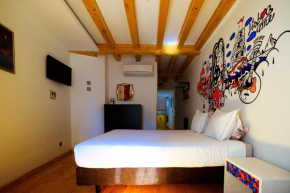 Hostel Petit Lusa